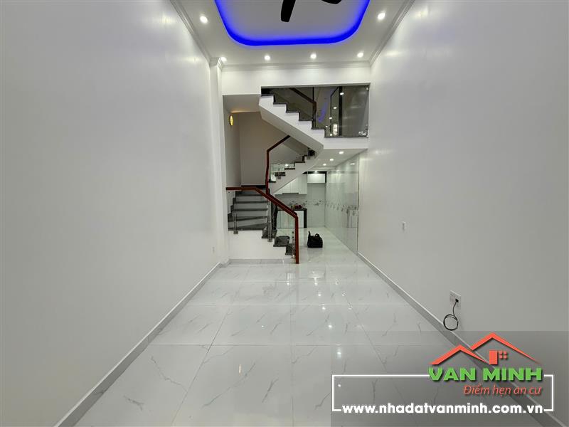 Bán nhà số 2/24 ngõ 239 Nguyễn Công Hòa, Lê Chân (phường An Biên mới), Hải Phòng