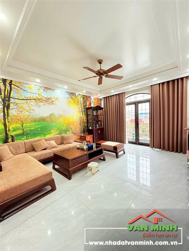 Bán nhà mặt Đường Phạm Phú Thứ, Hồng Bàng, Hải Phòng