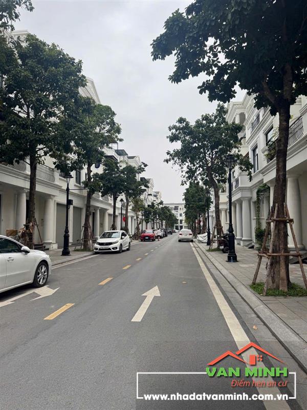 - Nhà thô khu Ngọc Trai - Vinhomes Marina Lê Chân. 