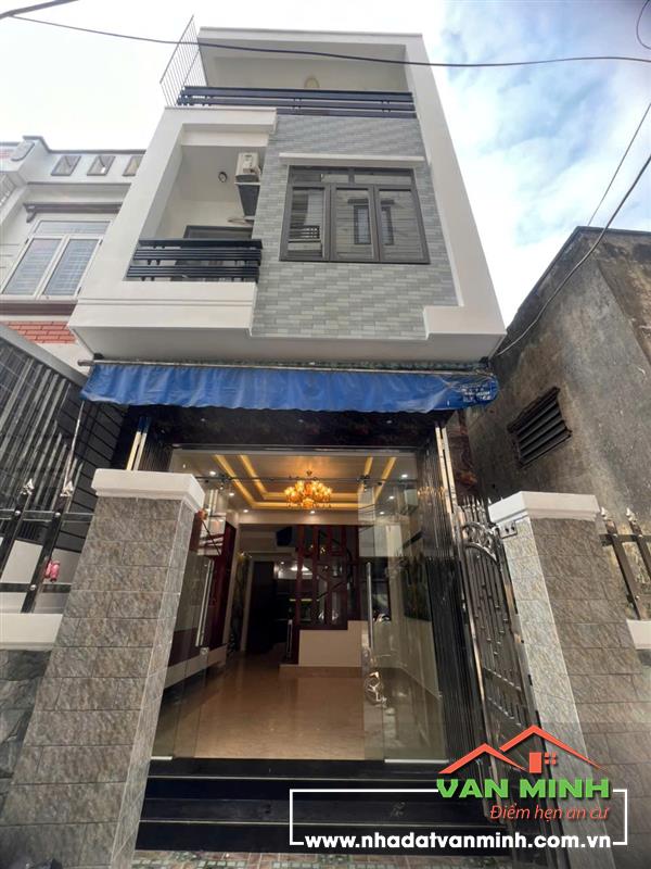 BÁN NHÀ 3,5 TẦNG NGÕ 185 TÔN ĐỨC THẮNG ĐỐI DIỆN TRƯỜNG TRẦN NGUYỄN HÃN CẤP 3  