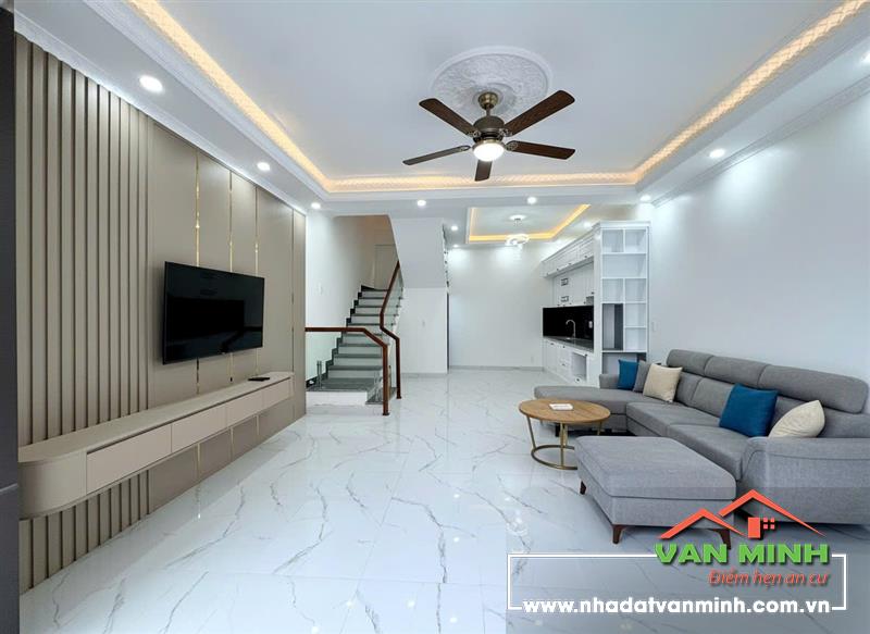 Bán nhà số 4/27/298 Bùi Thị Từ Nhiên (hoặc 266 Phương Lưu), Đông Hải, Hải An, Hải Phòng