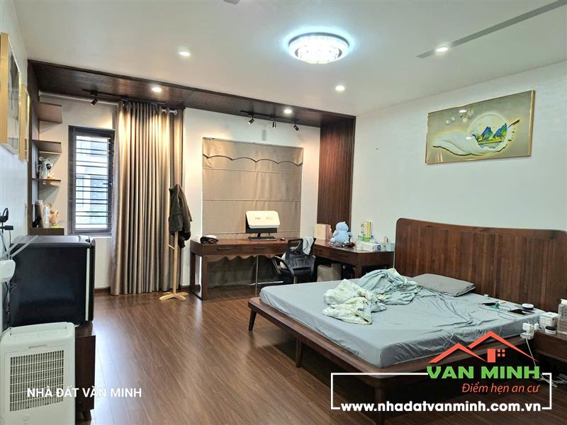 Bán nhà mặt Đường Hoàng Ngọc Phách , Lê Chân, Hải Phòng