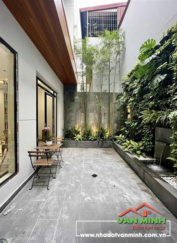 Bán nhà ngõ Trần Nguyên Hãn, Lê Chân, Hải Phòng