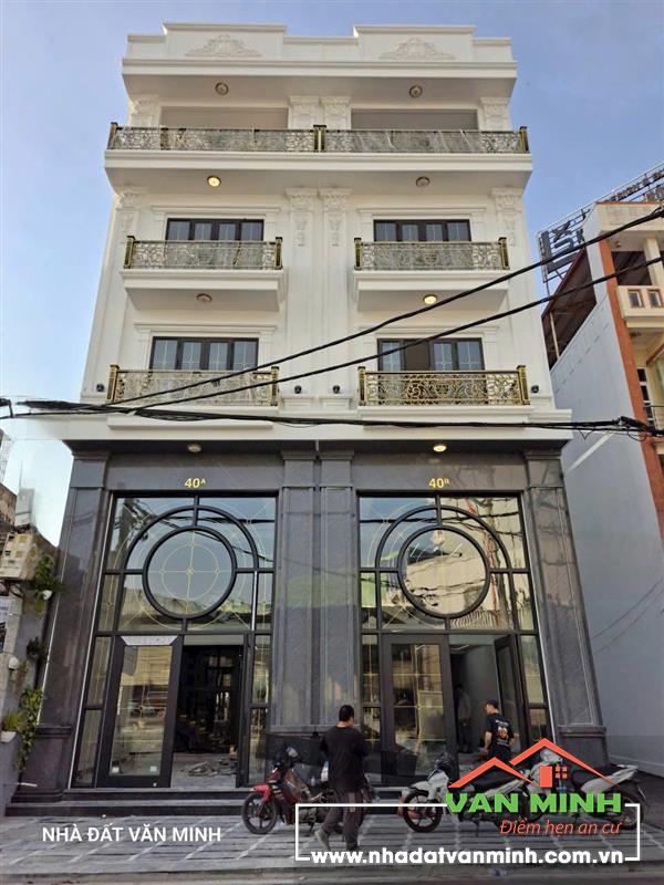 Bán nhà tuyến 2 Thiên Lôi gần Aeon Mall, Lê Chân, Hải Phòng