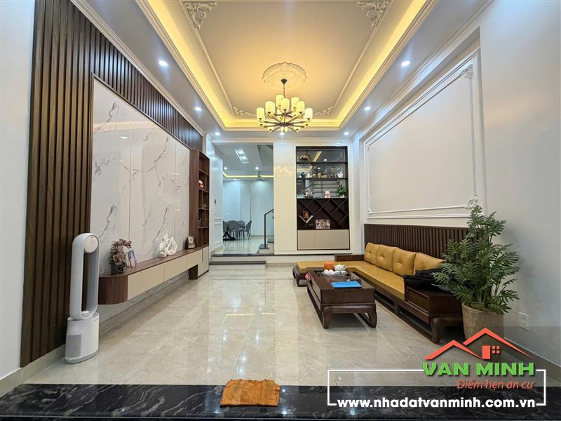 Bán Nhà Trần Nguyên Hãn, Lê Chân, Hải Phòng