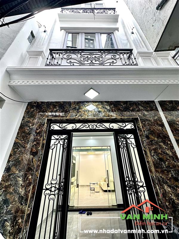 Bán nhà phố Đình Đông, Lê Chân, Hải Phòng