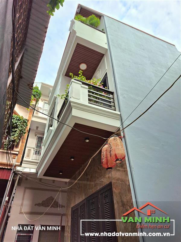 - Nhà ngõ 239 đường Nguyễn Cộng Hoà Lê chân.