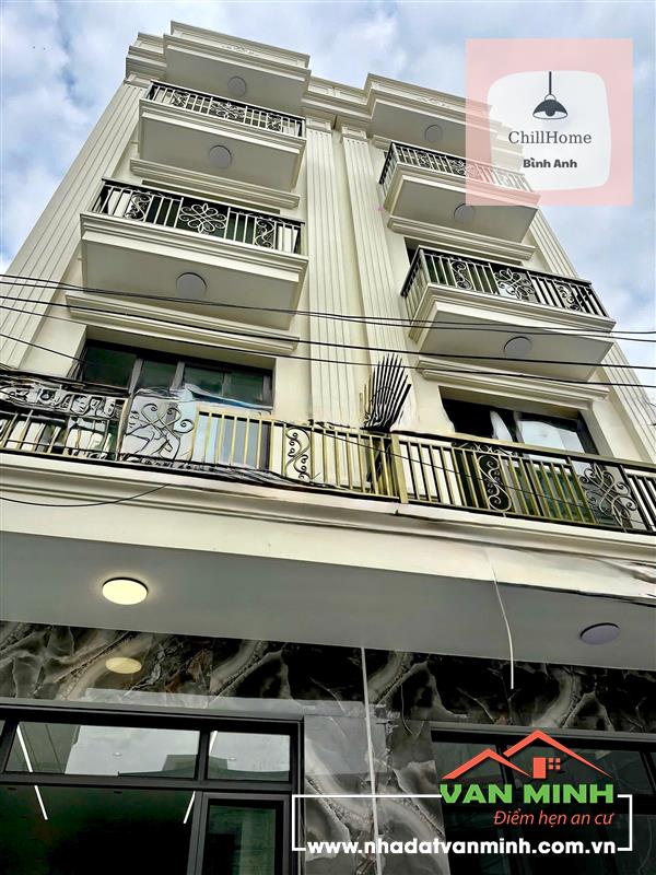 Bán nhà đẹp xây mới khu Trại Lẻ - Quán Nam - Lê Chân HP