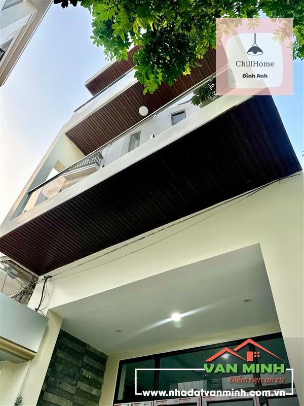 Bán nhà sân vườn 100m2 phố Tô Hiệu, Lê Chân, HP