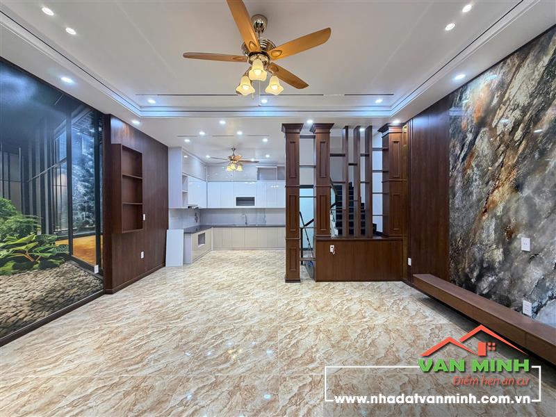 Bán nhà số 14/29 ngõ 175 Phương Lưu, Vạn Mỹ, Ngô Quyền, Hải Phòng