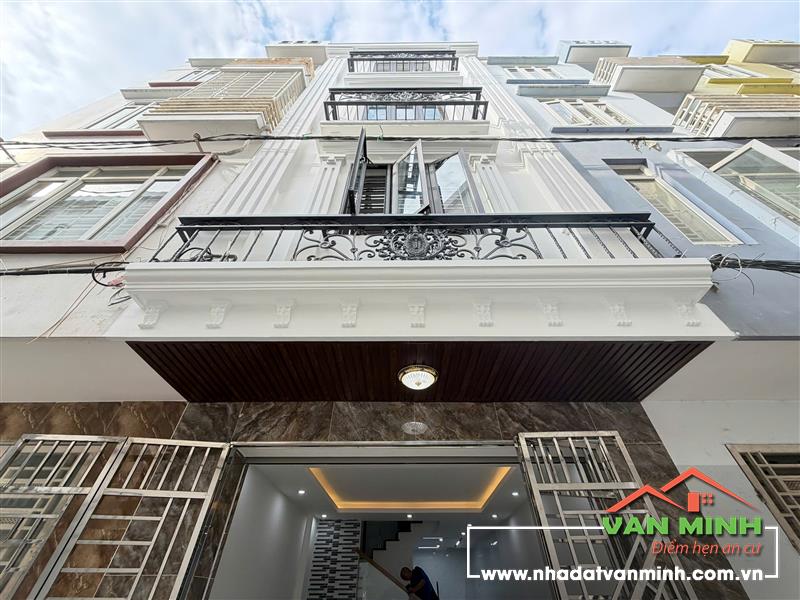 Bán nhà số 25C/45/358 Đà Nẵng, Hải An, Hải Phòng