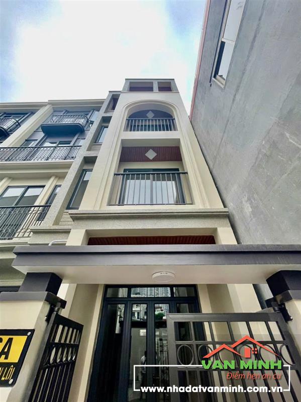 + Nhà khu Quán Nam Lê Chân Hải Phòng.  