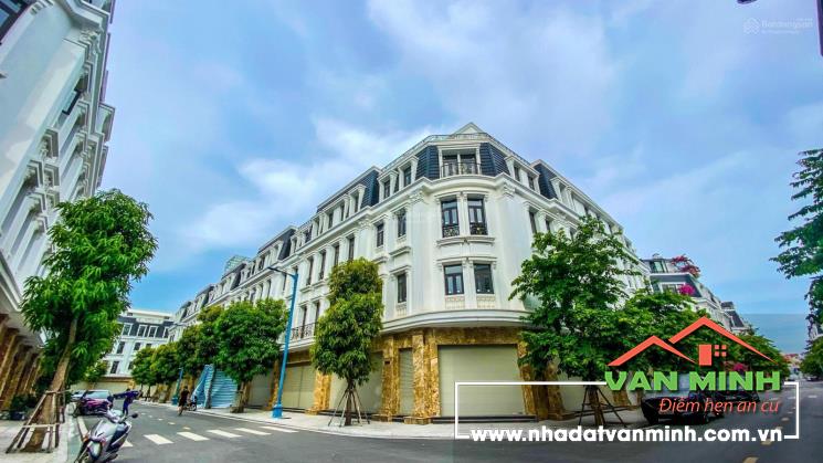 Bán căn Hoàng Huy Riverside, Hồng Bàng, Hải Phòng.