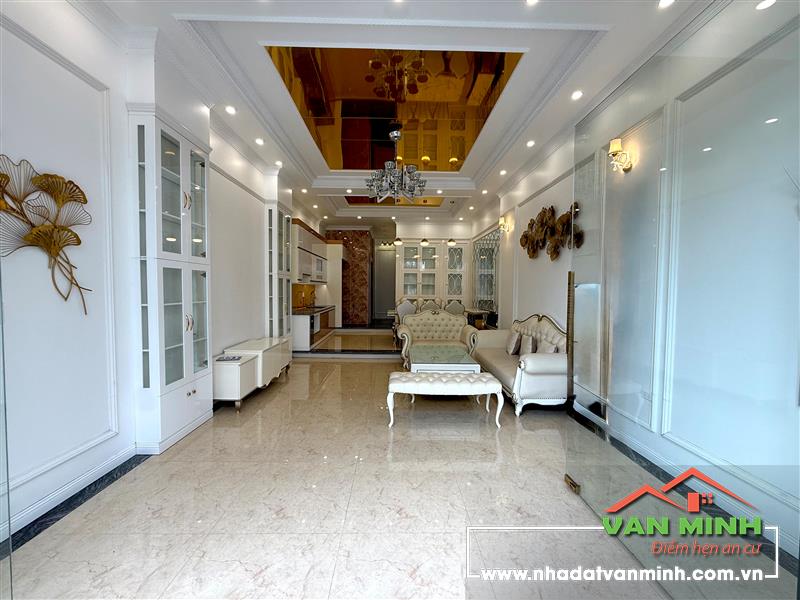 Bán nhà TĐC Hải An, Hải Phòng 