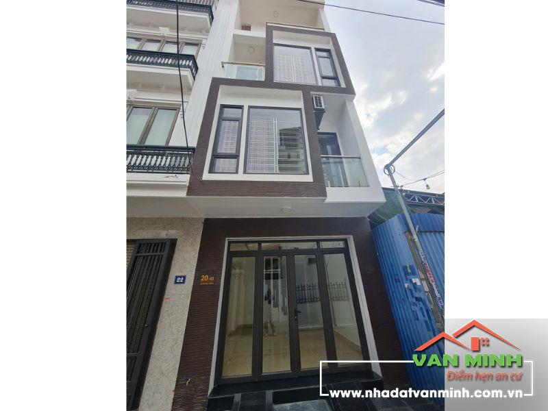 Bán nhà Trung Hành, Hải An, Hải Phòng