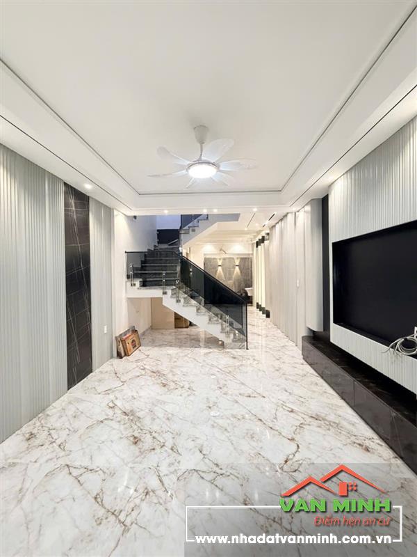 Bán nhà 4 tầng mặt ngõ phố Đình Đông, Lê Chân, Hải Phòng