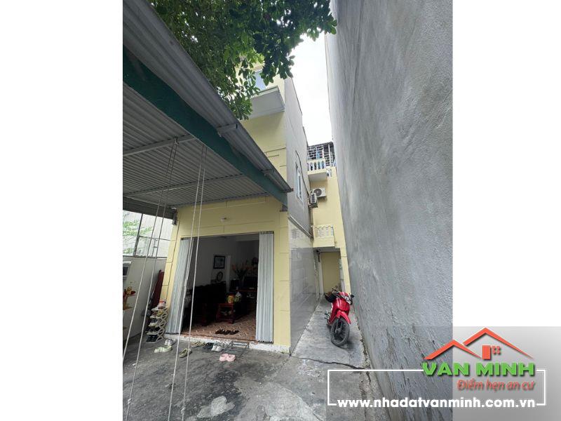 Bán nhà số 10/32/512 Nguyễn Văn Linh, An Biên, Hải Phòng