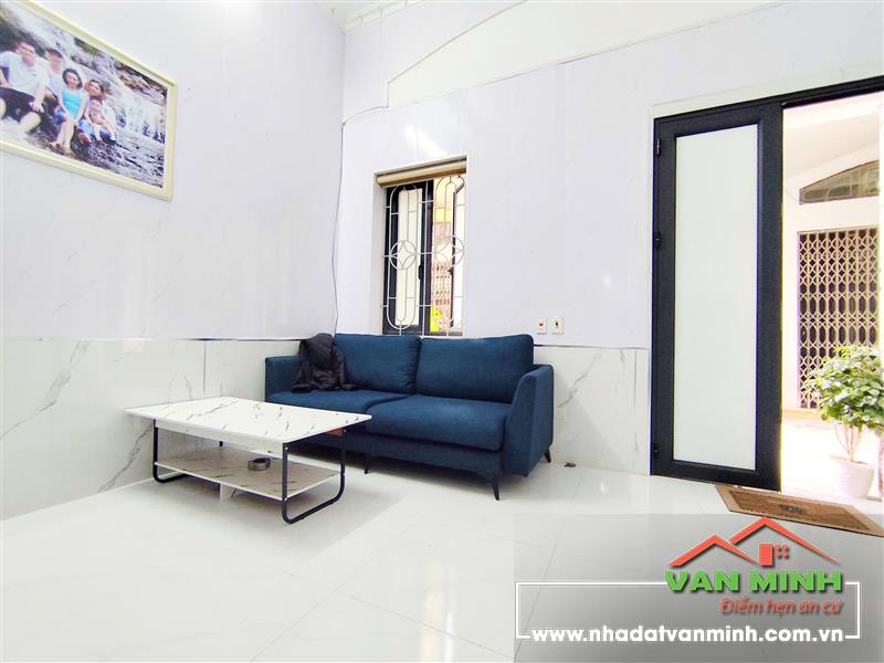 Bán nhà 3 tầng Ngô Gia Tự Vòng Xuyến Cầu Rào, Hải An, Hải Phòng