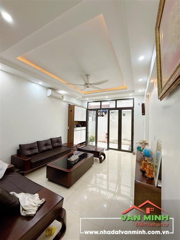 Bán Nhà Tuyến 2 Vũ Chí Thắng , Trần Nguyên Hãn , Lê Chân , Hải Phòng 