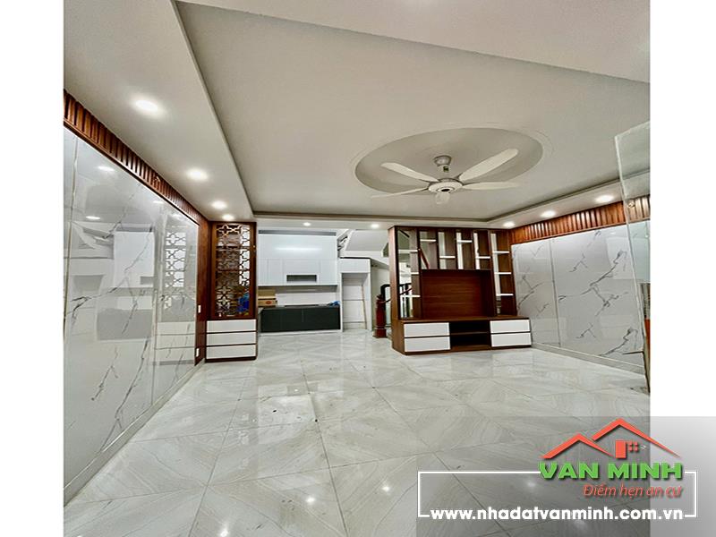 Bán nhà Tổ dân phố Thư Trung, Hải An, Hải Phòng