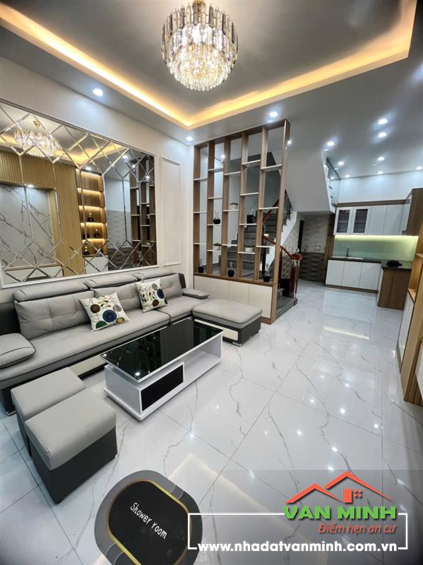 Bán nhà mặt ngõ Miếu Hai Xã , Lê Chân Hải Phòng 