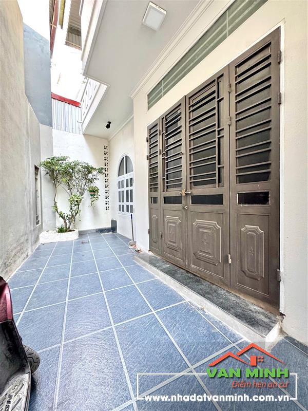 Bán nhà 3 tầng Bảo Phúc, Đằng Hải, Hải An, Hải Phòng