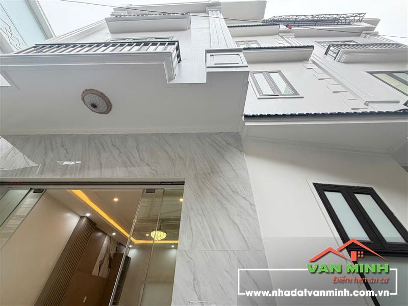 Bán nhà số 2/75 Nguyễn Bỉnh Khiêm, Ngô Quyền, Hải Phòng