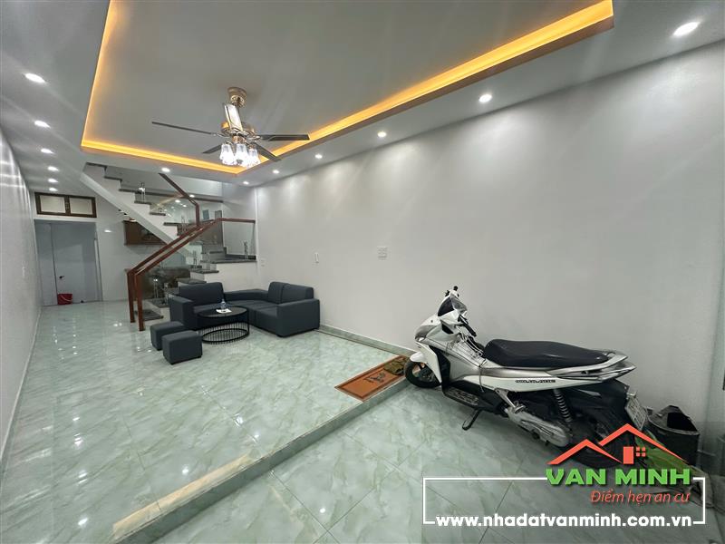 Bán nhà 2,5 tầng ngõ 89 Lê Lợi, Ngô Quyền, Hải Phòng