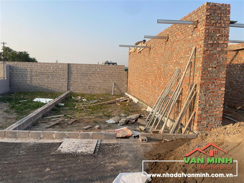 Chuyển nhượng đất phân lô đường 353, Dương Kinh, Hải Phòng 