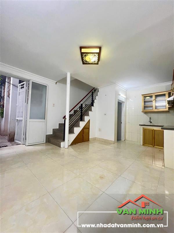 Bán nhà 3 tầng độc lập ngõ 121 An Đà, Gia Viên, Hải Phòng