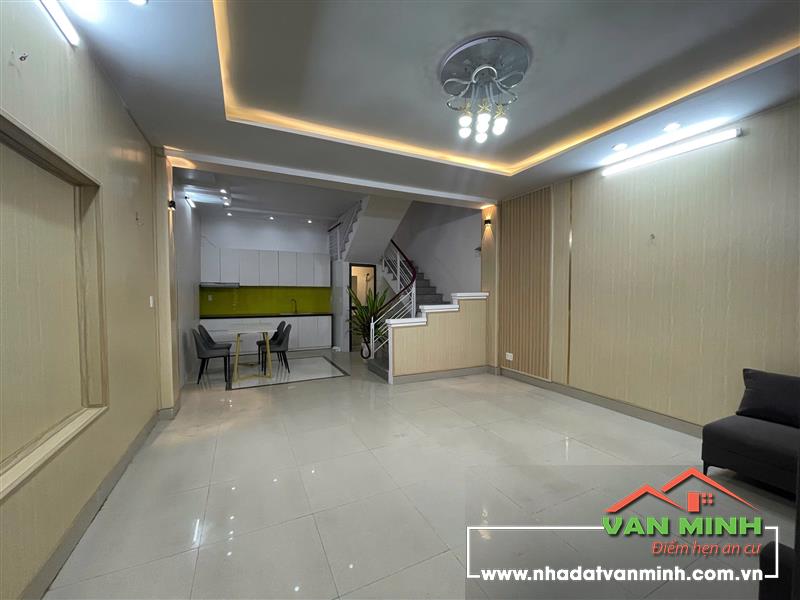 Bán nhà ngõ 80 Phương Lưu, Đông Hải, Hải An