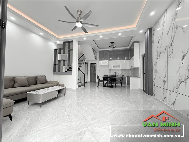 Bán nhà ngõ 169 Đông Khê, Ngô Quyền, Hải Phòng 