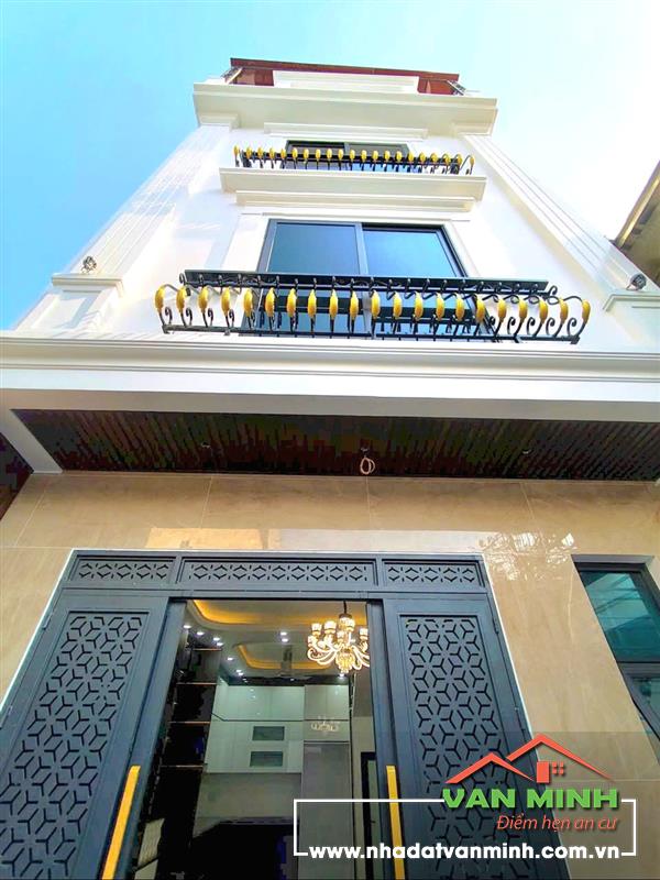 132 An Đà – Ngô Quyền – Hải Phòng  - 1 căn có sân cổng riêng ~20m² 