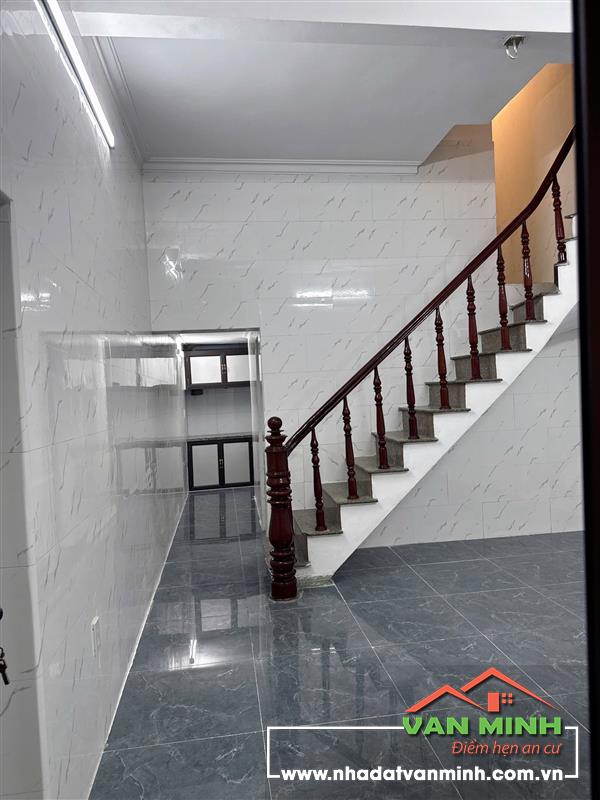 Bán nhà 2,5 tầng độc lập ngõ 128 An Đà, Gia Viên, Hải Phòng