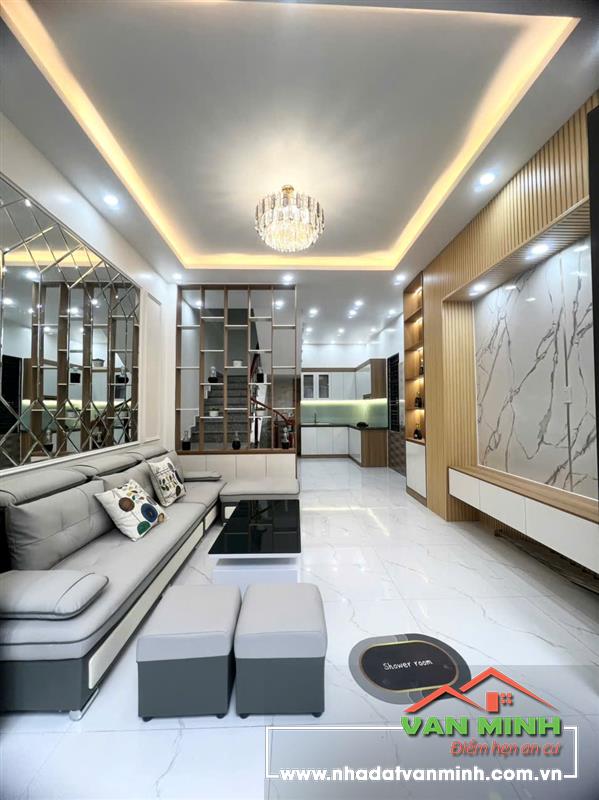 Bán nhà Miếu Hai Xã, Lê Chân, Hải Phòng