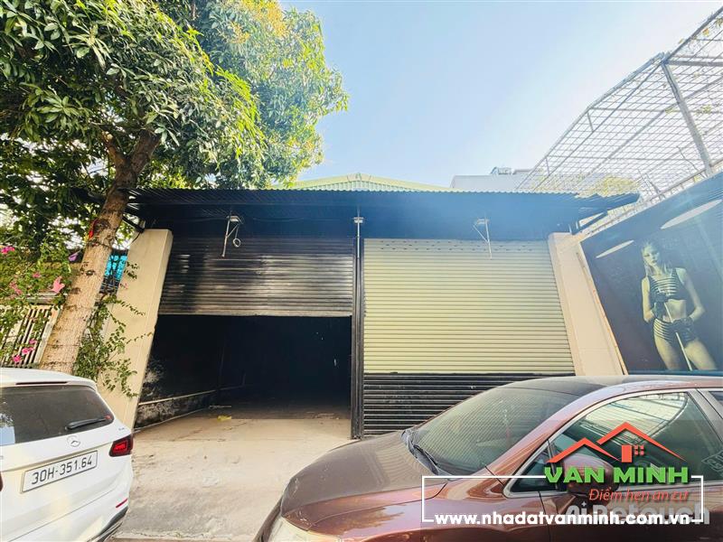 Cho thuê mặt bằng kinh doanh tại số 45/333 Văn Cao, Hải An, Hải Phòng