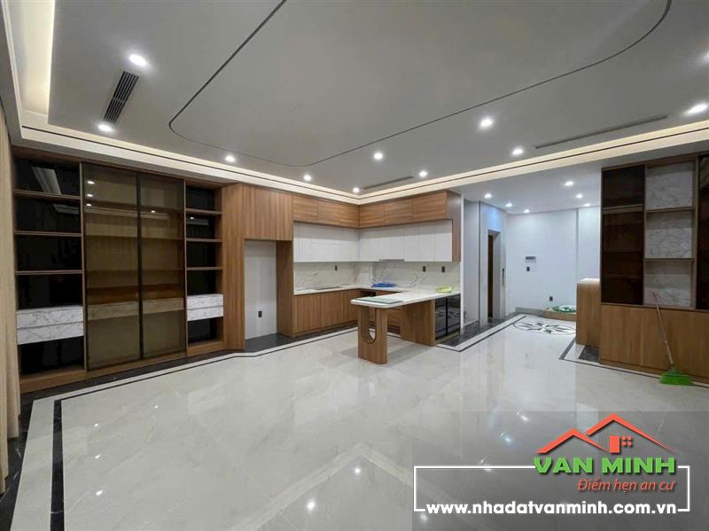 Bán nhà mặt đường Hoàng Quý, Lê Chân, Hải Phòng