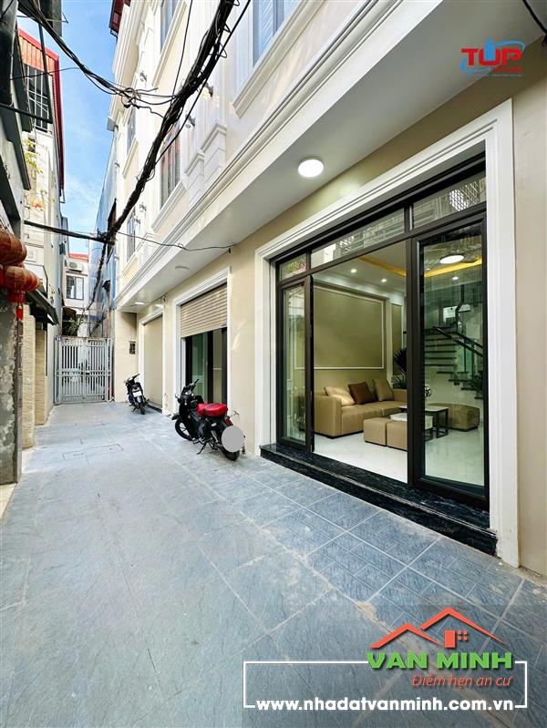 Bán nhà Miếu Hai Xã, Lê Chân, Hải Phòng