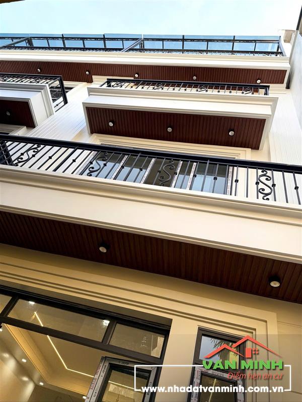 Bán nhà Chợ Hàng, Lê Chân, Hải Phòng