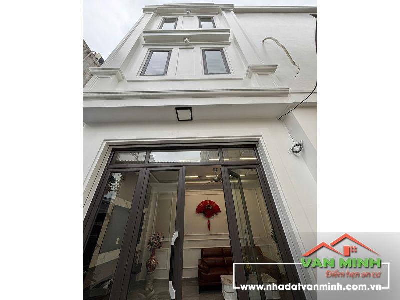 Bán nhà 2 mặt ngõ 149 Trung Hành, Đằng Lâm, Hải An, Hải Phòng