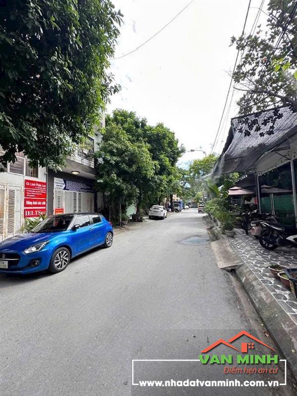 Chuyển nhượng lô đất khu 5 Vĩnh Niệm, Lê Chân, Hải Phòng