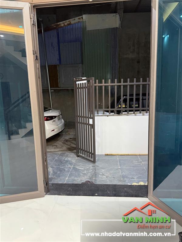 Bán nhà 9/870 Nguyễn Lương Bằng, Kiến An, Hải Phòng