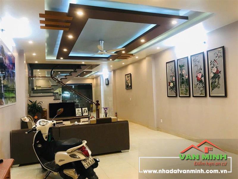 Bán nhà mặt đường Trung Lực, Hải An, Hải Phòng