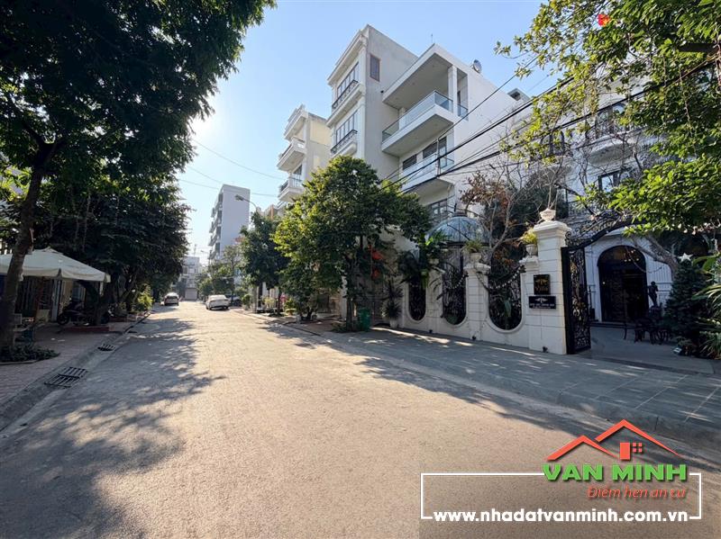 Chuyển nhượng lô đất khu 5 Vĩnh Niệm, Lê Chân, Hải Phòng