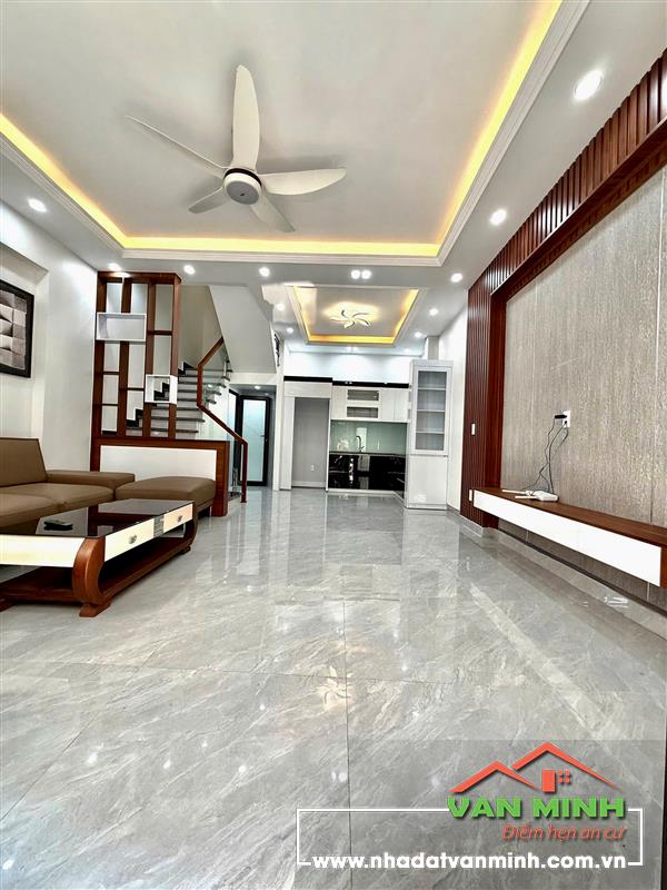 NHÀ PHỐ THIÊN LÔI - VĨNH NIỆM - AEON