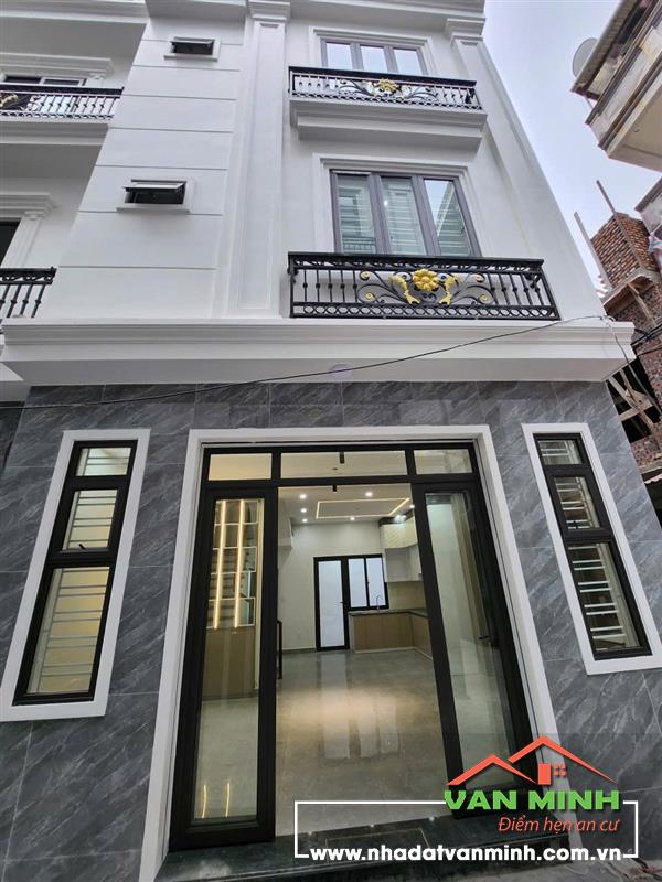 Bán nhà Hồ Sen oto đỗ gần nhà