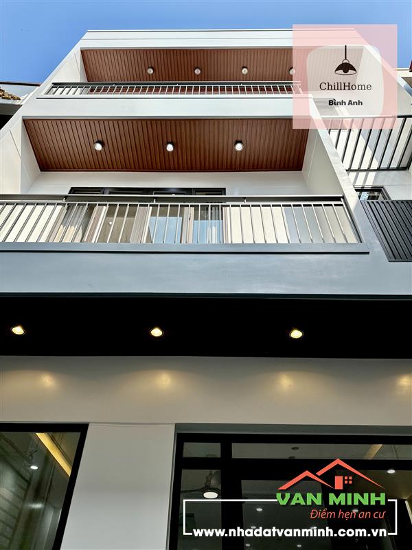 Bán nhà đẹp sân vườn 100m2 phố Trần Nguyên Hãn, Lê Chân, Hải Phòng