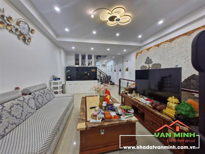 Bán nhà mặt ngõ số 6B/398 Trần Nguyên Hãn, Lê Chân, Hải Phòng