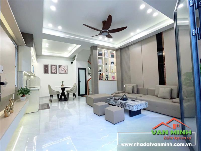 Bán nhà Miếu hai xã Lê chân Hải phòng 