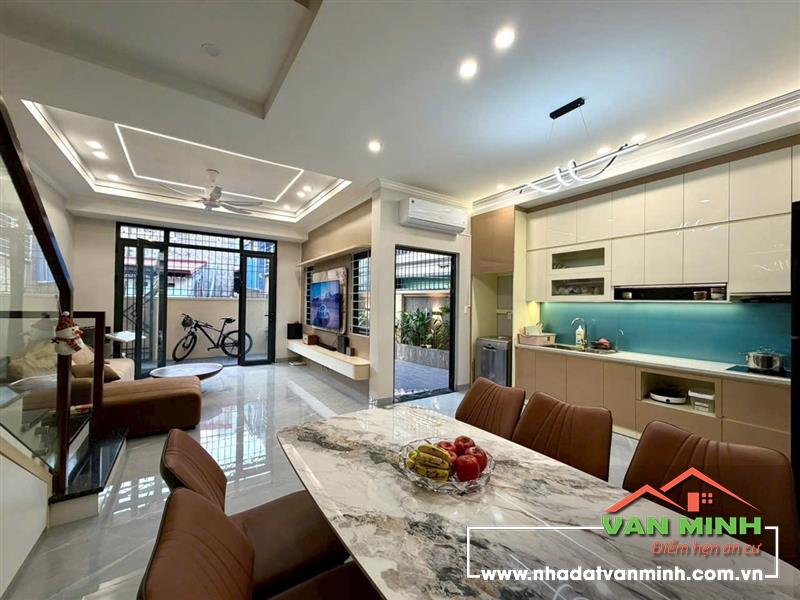 Bán nhà Dân Lập Lê chân Hải phòng 